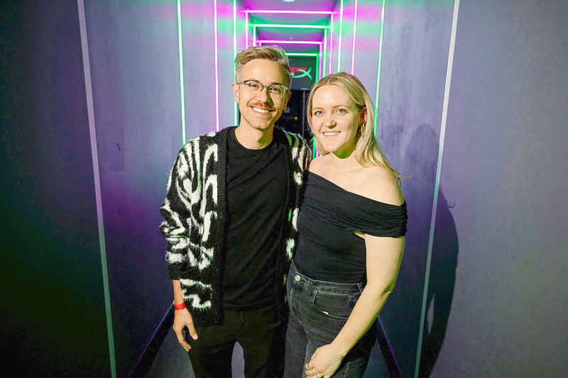 AI film school trains next generation of Hollywood moviemakers